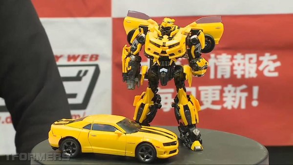 Winter Wonderfest 2017   Movie Masterpiece Bumblebee Video Demo By Hisashi Yuki 27 (27 of 79)